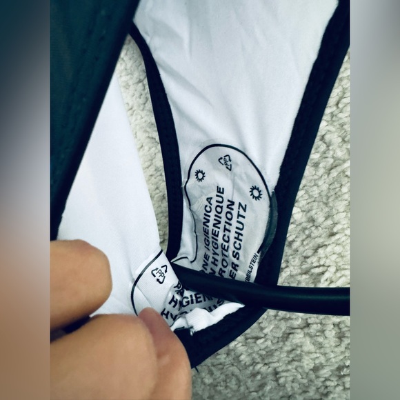 ‼️Final price Lilly printed push up & corset onepiece swimsuit removable straps - Picture 17 of 17